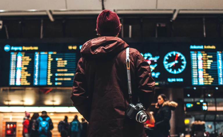 The glowing shelves, the perfume counters, the endless bottles of whisky all scream “tax-free savings!” But are we really getting a deal?